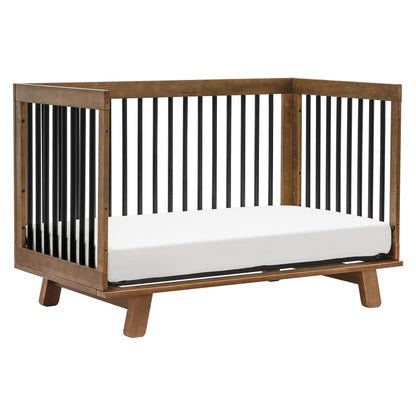 Babyletto Hudson 3-in-1 Crib: GREENGUARD Gold Purity