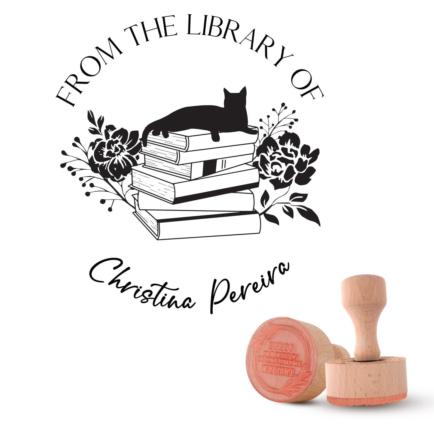 Stop Buying Disposable Stamps: The Durable Brass Embosser for Permanent Custom Impressions