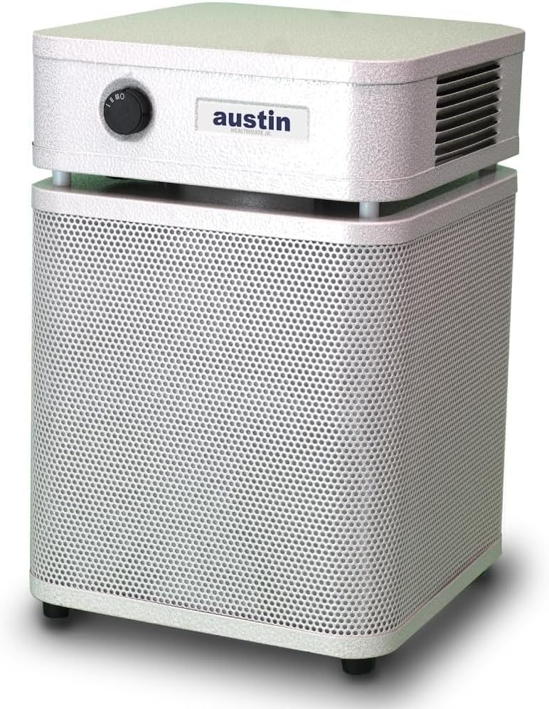 Austin Air HealthMate Plus: The VOC Purifier with an Unmatched 5 Years of Filter Life