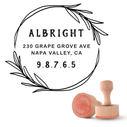 Stop Buying Disposable Stamps: The Durable Brass Embosser for Permanent Custom Impressions