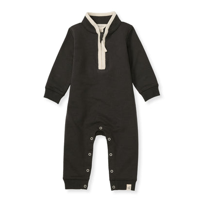 Burt’s Bees Baby Organic Romper: 100% Cotton Jumpsuit