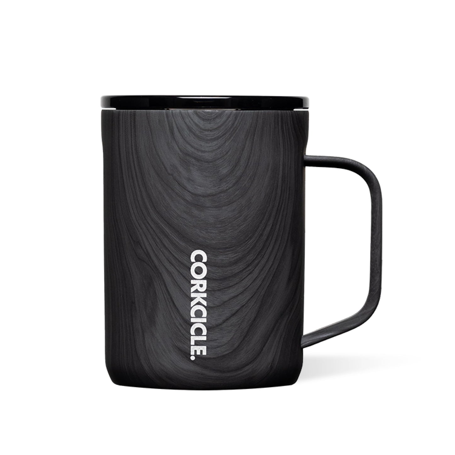 Corkcicle Classic 16 oz Triple-Insulated Stainless Steel Mug