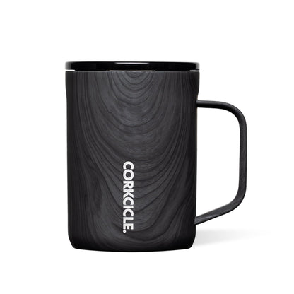 Corkcicle Classic 16 oz Triple-Insulated Stainless Steel Mug