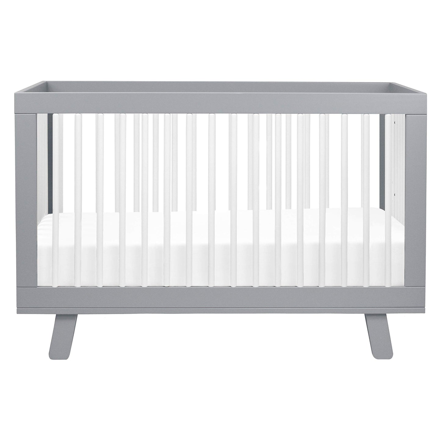 Babyletto Hudson 3-in-1 Crib: GREENGUARD Gold Purity