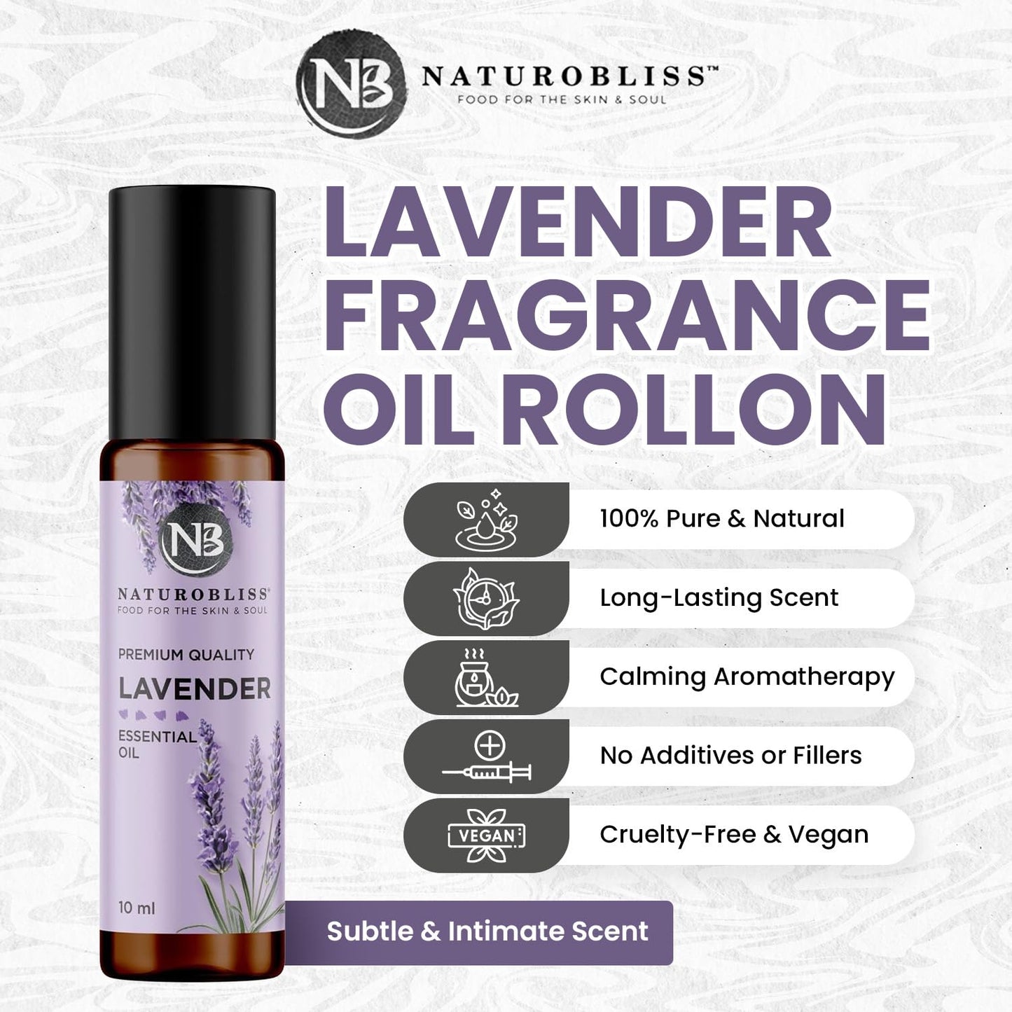 NaturoBliss 100% Pure Lemon Essential Oil: 4oz Value Size