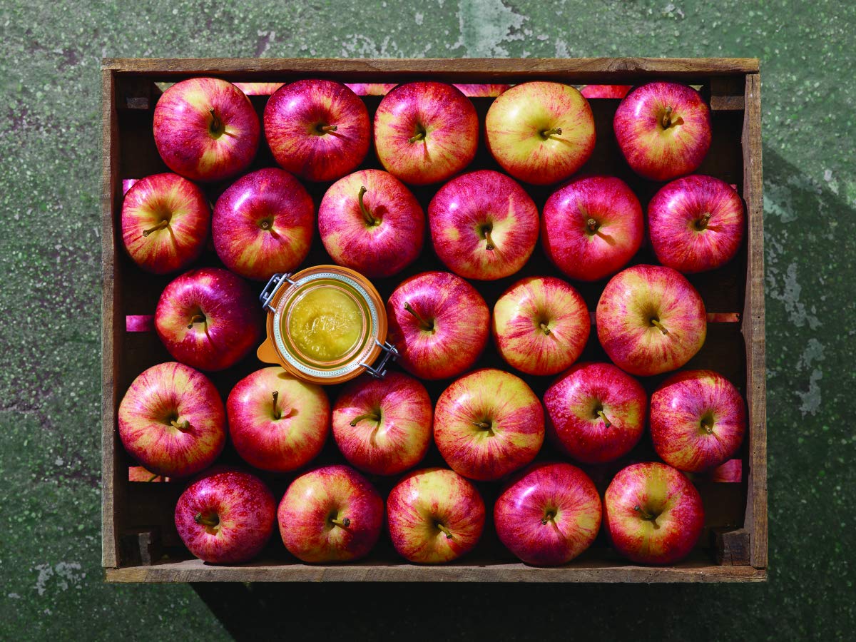 Le Parfait Super Terrine Jar - 4oz (Pack of 4) French Glass