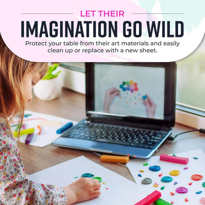 Stop Using Bubble Wrap: The 1,200" Recycled Brown Kraft Paper Roll, USA Made