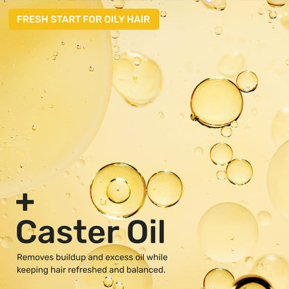 Ethique "Professor Curl" Shea Butter Shampoo Bar: Plastic-Free