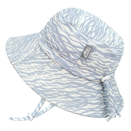 JAN & JUL Cotton Sun-Hat: UPF 50+ Chemical-Free Protection