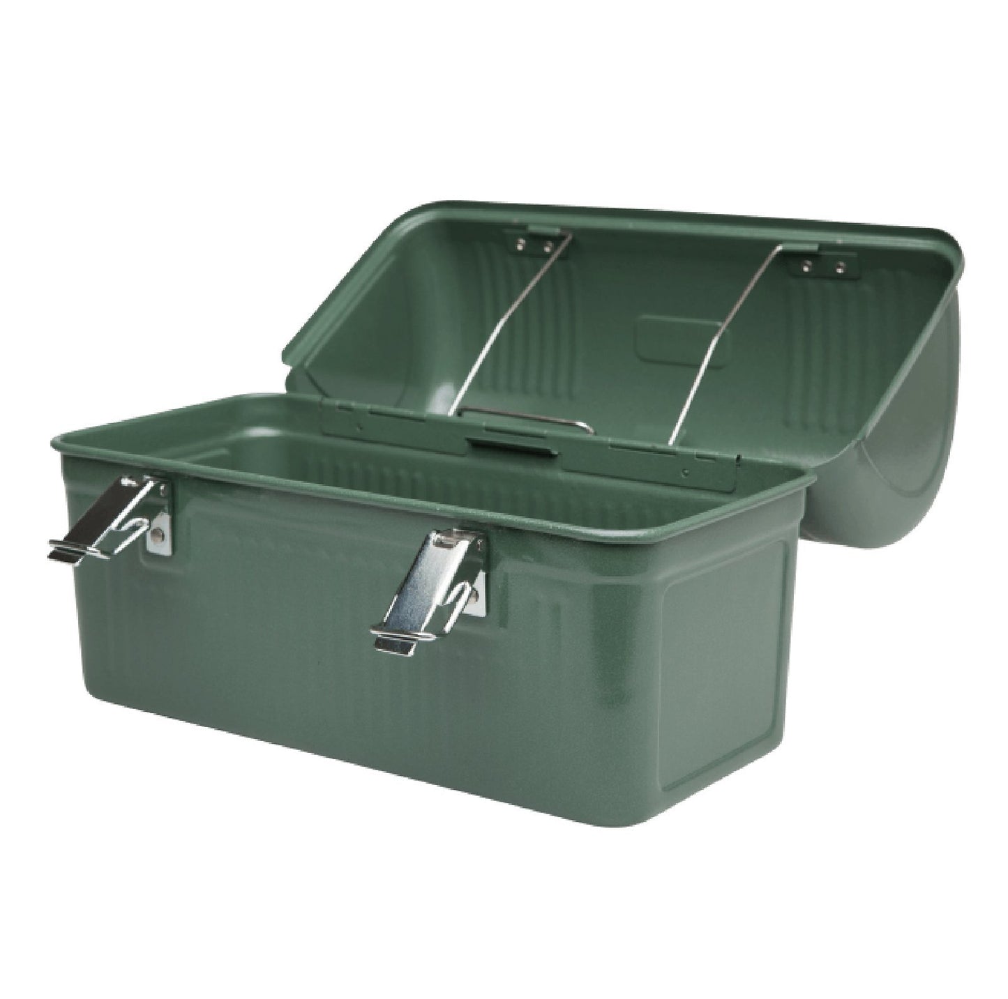 Stanley Classic Lunch Box 10qt - Vintage Metal Meal Container