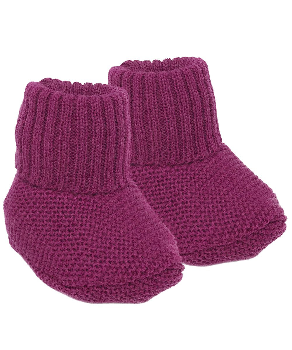 EcoAble Organic Merino Wool Socks: Knitted Thermal Purity