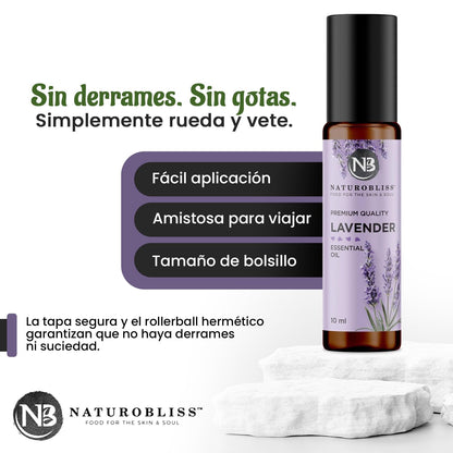 NaturoBliss 100% Pure Lemon Essential Oil: 4oz Value Size