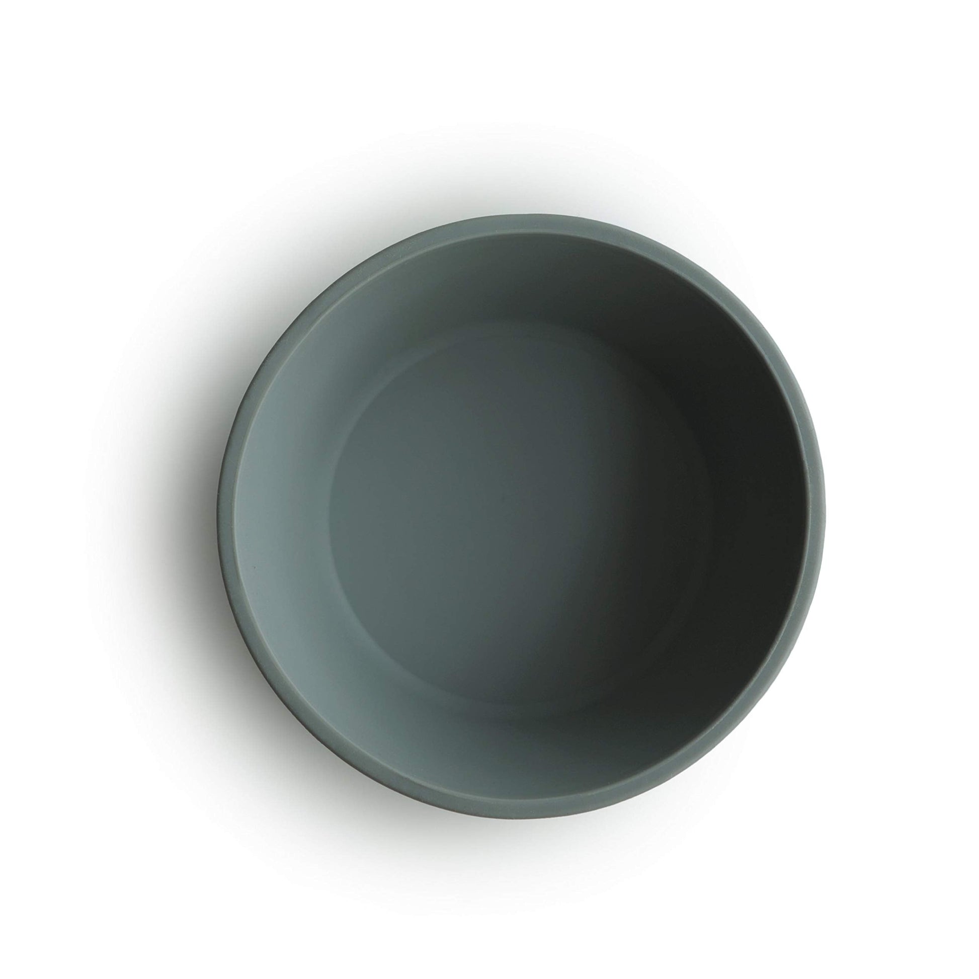 mushie: Silicone Suction Bowl - BPA - Free, Spill - Proof, Baby Feeding Bowl - The Tribalist