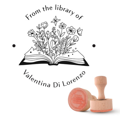 Stop Buying Disposable Stamps: The Durable Brass Embosser for Permanent Custom Impressions