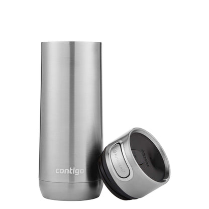 Contigo Luxe 16 oz Vacuum-Insulated Stainless Steel Thermal Mug