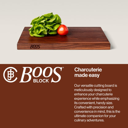 John Boos R‑Board Cutting Board | TRUE Shift Heirloom Prep Surface