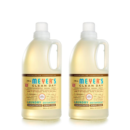 Mrs. Meyer's Clean Day Lavender Concentrated Liquid Laundry Detergent