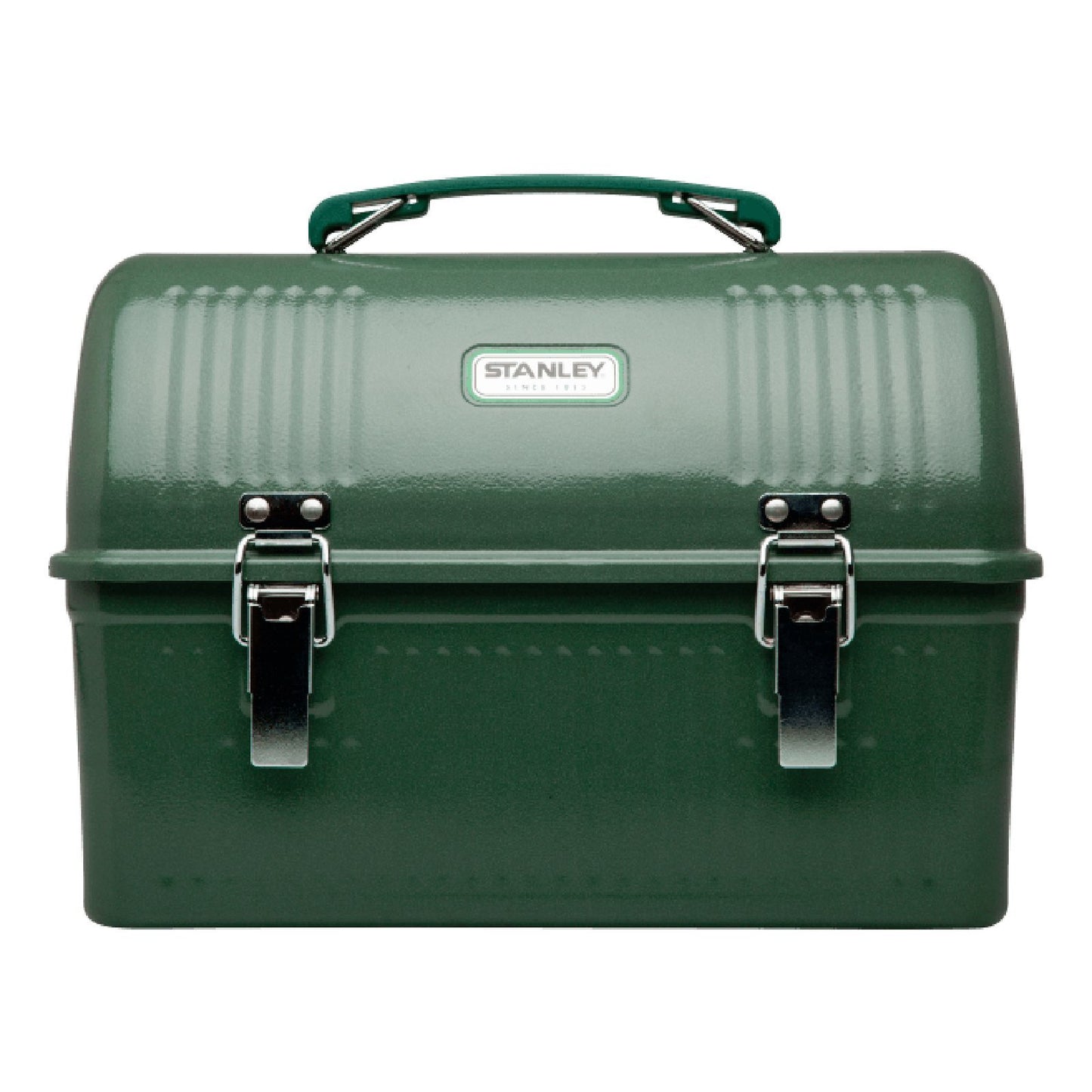 Stanley Classic Lunch Box 10qt - Vintage Metal Meal Container