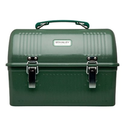 Stanley Classic Lunch Box 10qt - Vintage Metal Meal Container