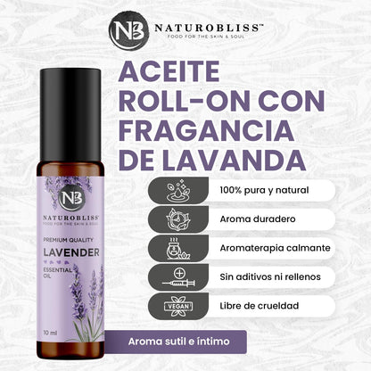 NaturoBliss 100% Pure Lemon Essential Oil: 4oz Value Size