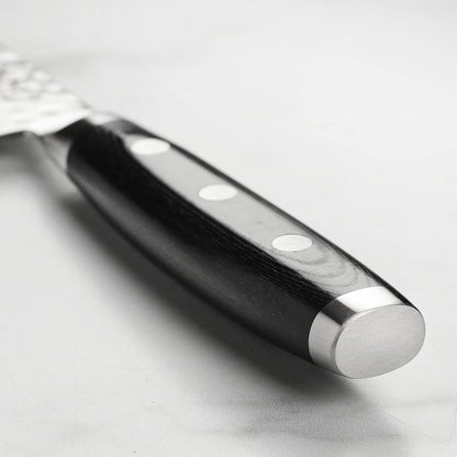 Enso HD Nakiri Knife | TRUE Shift Japanese Stainless Vegetable Knife