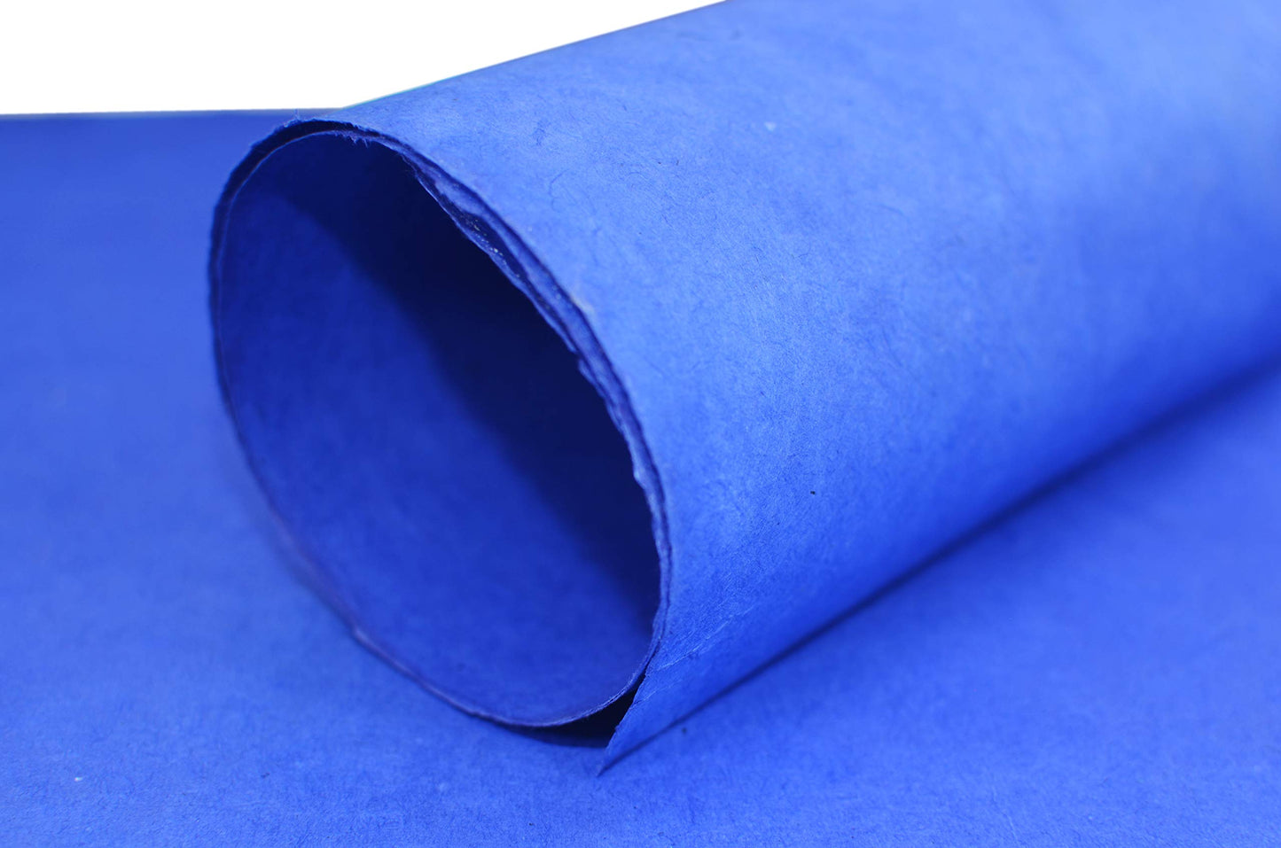 Tree-Free Wrapping Paper: Reusable Lokta Paper Handmade in the Himalayas of Nepal for Gifts, Crafts, and Zero-Waste Holidays