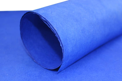 Tree-Free Wrapping Paper: Reusable Lokta Paper Handmade in the Himalayas of Nepal for Gifts, Crafts, and Zero-Waste Holidays