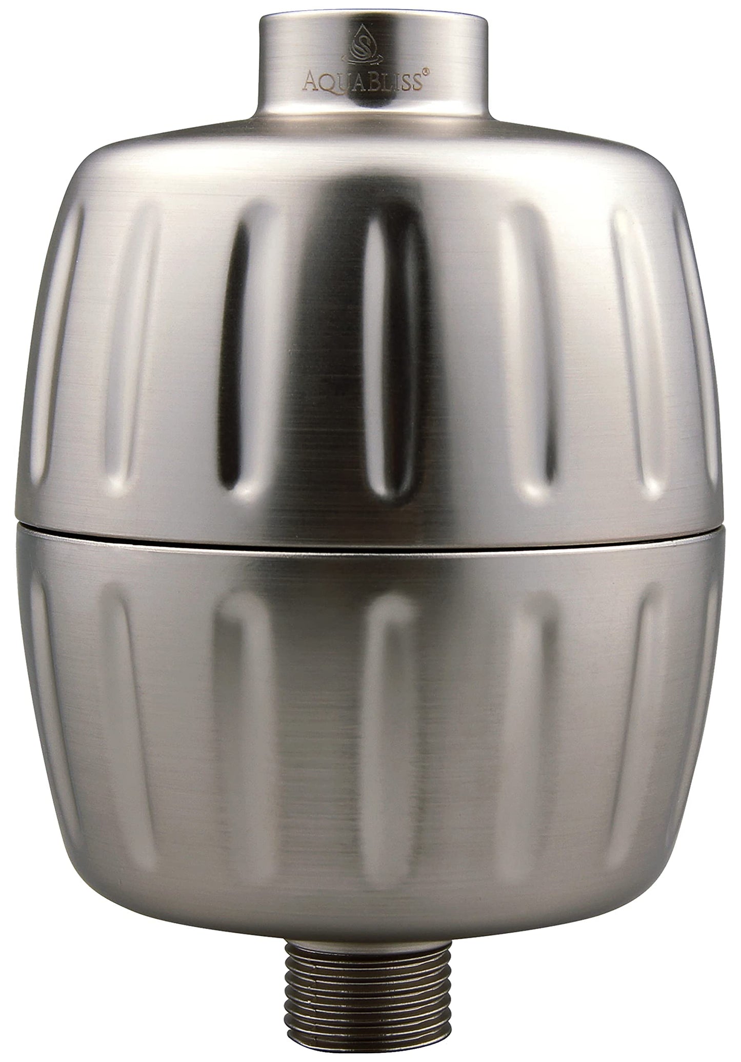 AquaBliss: The Universal Shower Filter That Tackles Toxins at the Source