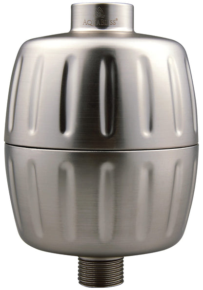 AquaBliss: The Universal Shower Filter That Tackles Toxins at the Source