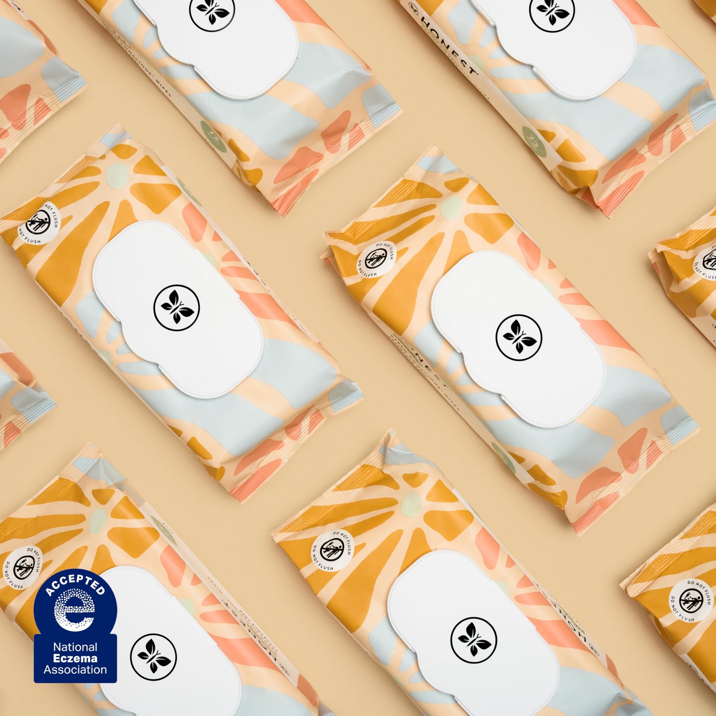 The Honest Company Water Wipes: Plastic-Free Plant Purity