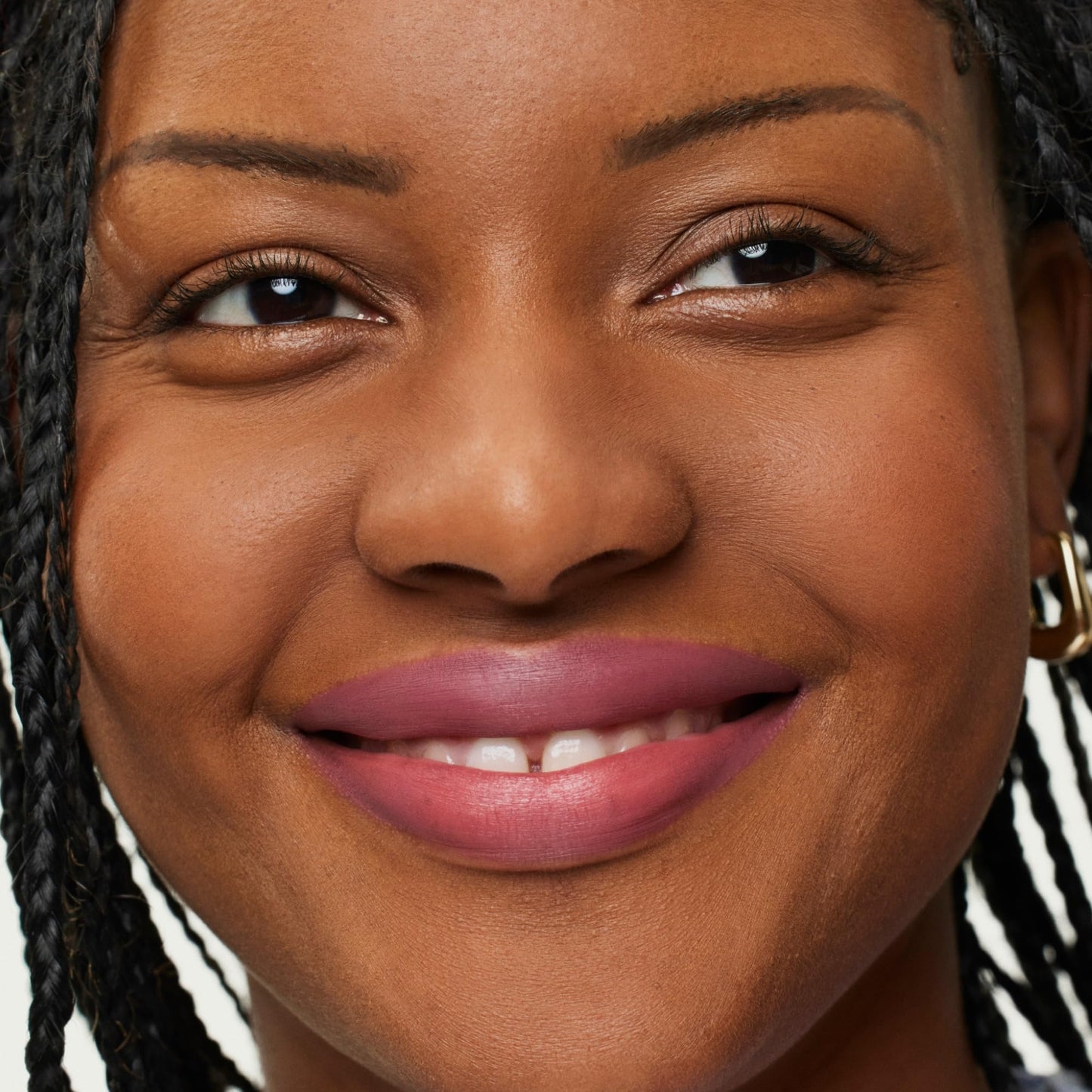 ILIA Lip Sketch Hydrating Crayon: 12-Hour Soft-Matte Color (Piazza)