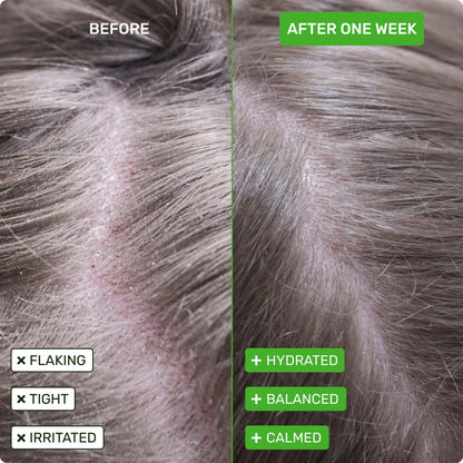 Ethique "Professor Curl" Shea Butter Shampoo Bar: Plastic-Free