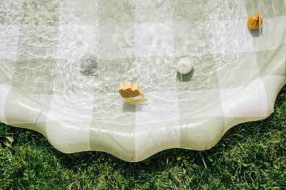 Brooklyn + Neutral Silicone Bath Toys: Mold-Free Animal 5-Pack