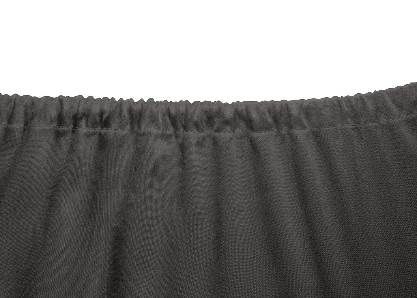 Pure Bamboo Organic Crib Sheet: 100% Viscose Cooling Purity