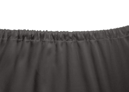 Pure Bamboo Organic Crib Sheet: 100% Viscose Cooling Purity