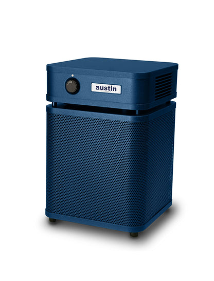 Austin Air HealthMate Plus: The VOC Purifier with an Unmatched 5 Years of Filter Life