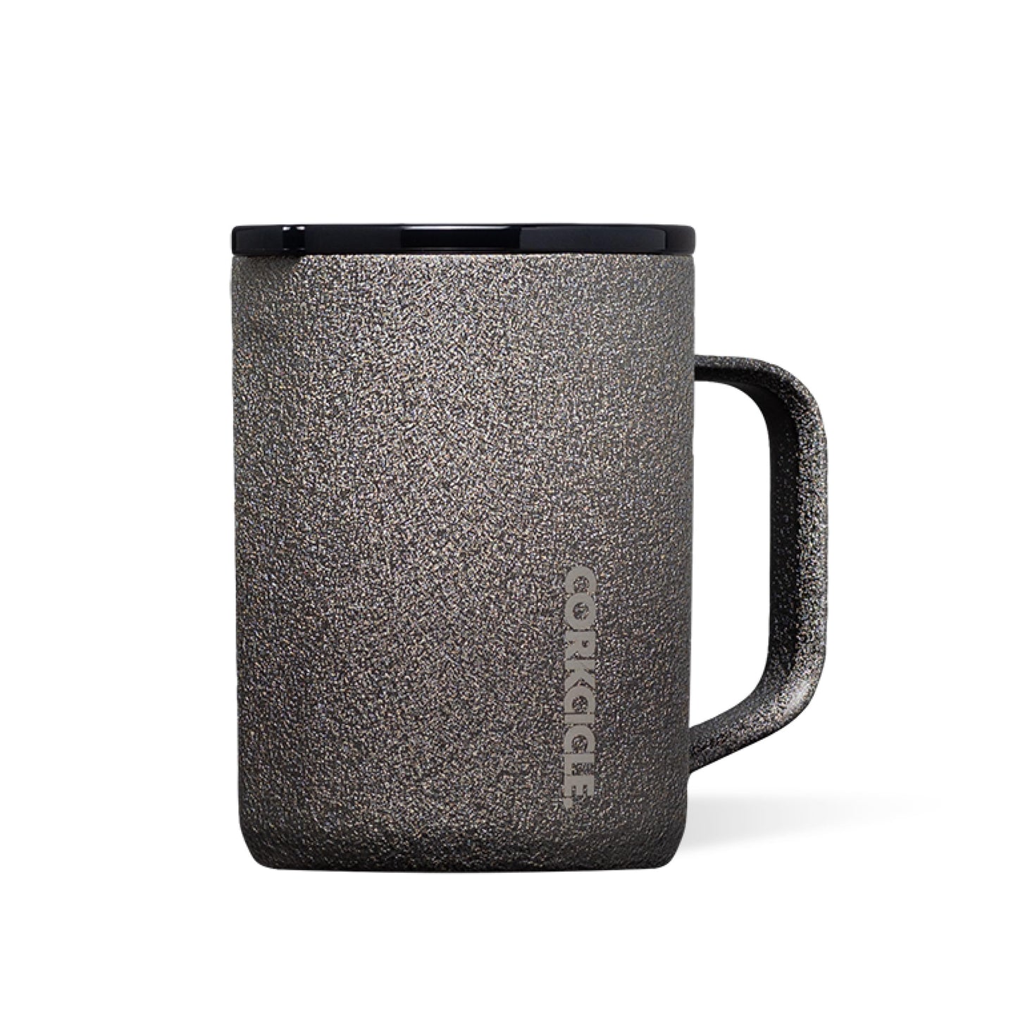 Corkcicle Classic 16 oz Triple-Insulated Stainless Steel Mug