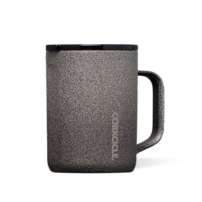 Corkcicle Classic 16 oz Triple-Insulated Stainless Steel Mug