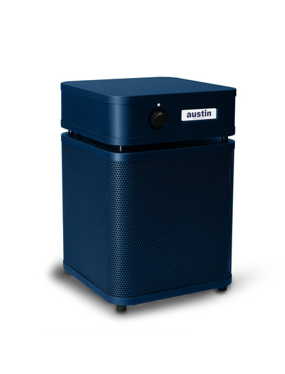 Austin Air HealthMate Plus: The VOC Purifier with an Unmatched 5 Years of Filter Life