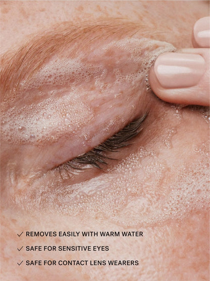 ILIA Limitless Lash Mascara: Lengthening & Lifting (Soft Black)