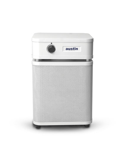 Austin Air HealthMate Plus: The VOC Purifier with an Unmatched 5 Years of Filter Life