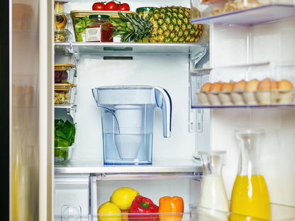 ZeroWater 7-Cup 5-Stage Pitcher: 0 TDS Filter, IAPMO Certified for PFAS and Lead