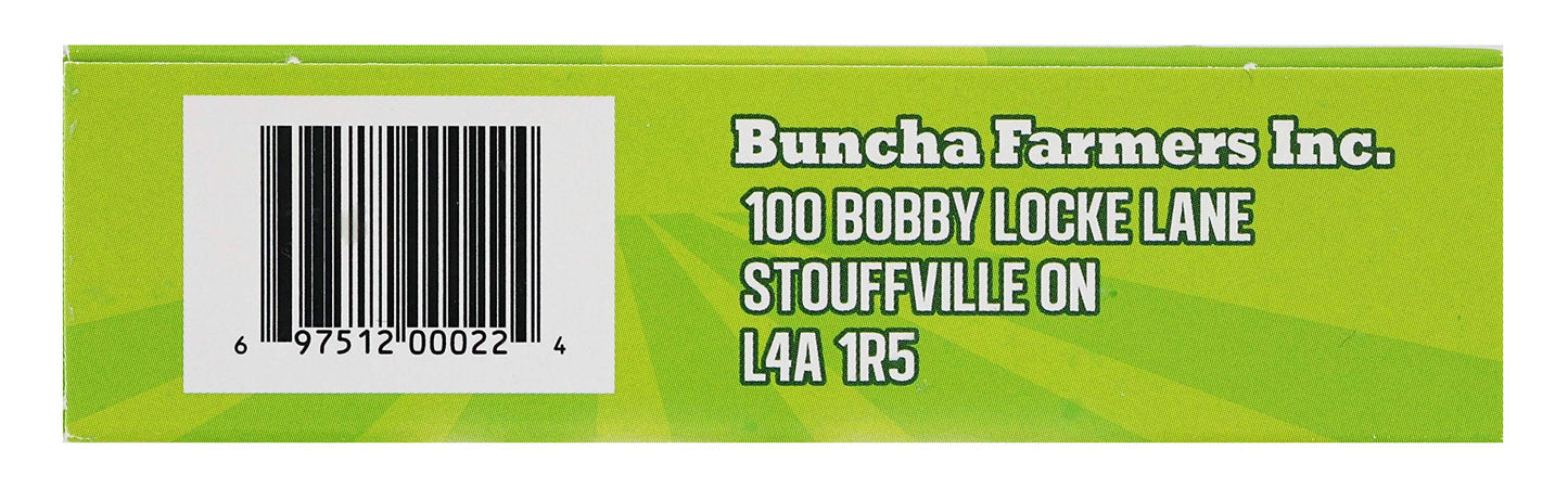 BunchaFarmers All-Natural 100% Biodegradable Stain Remover Sticks-Chemical-Free Spot Treatment