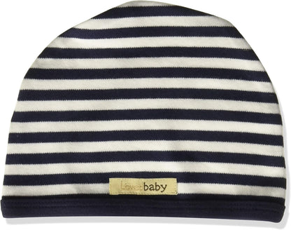L'ovedbaby GOTS Certified 100% Organic Cotton Infant Cap