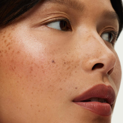 ILIA Lip Sketch Hydrating Crayon: 12-Hour Soft-Matte Color (Piazza)