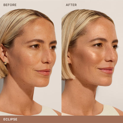 ILIA Sunshift Cream Bronzer: Ray - Warm Golden Bronze (0.27 oz)