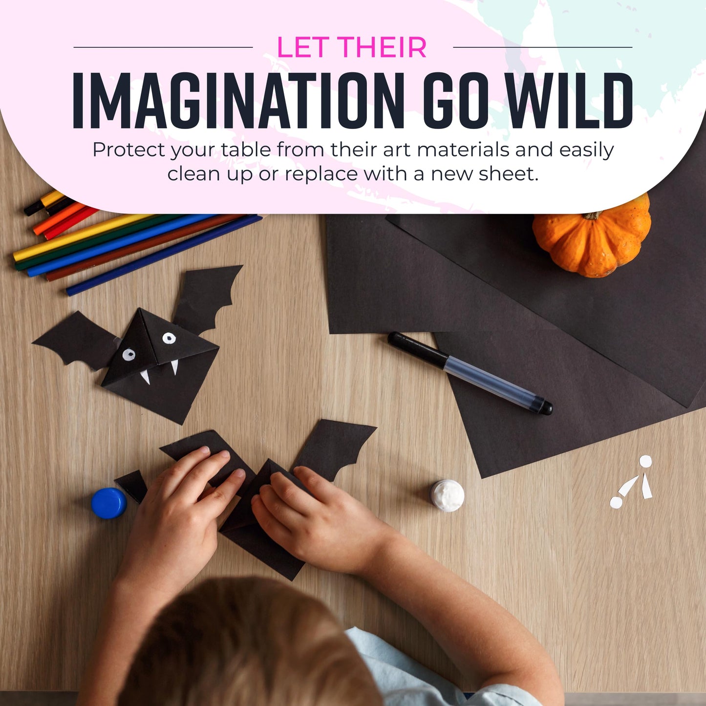 Stop Using Bubble Wrap: The 1,200" Recycled Brown Kraft Paper Roll, USA Made