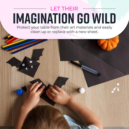 Stop Using Bubble Wrap: The 1,200" Recycled Brown Kraft Paper Roll, USA Made