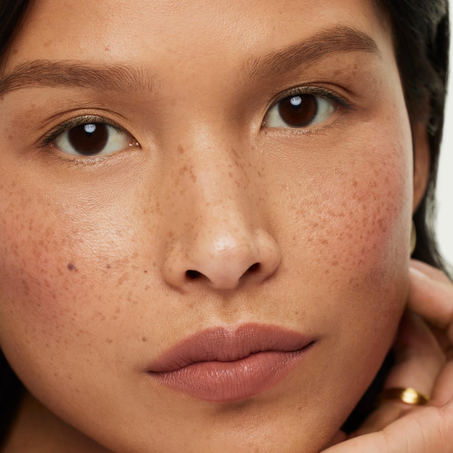 ILIA Lip Sketch Hydrating Crayon: 12-Hour Soft-Matte Color (Piazza)