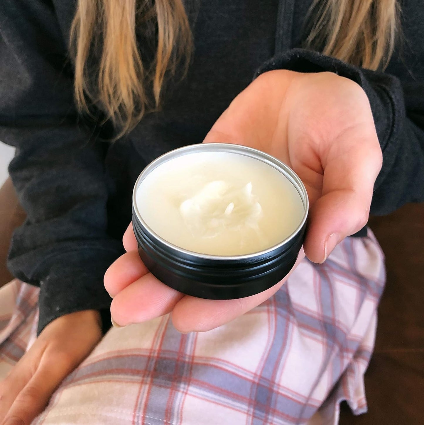 Angry Nips 100% Plant-Based Vegan Sore Nipple Balm - 2oz